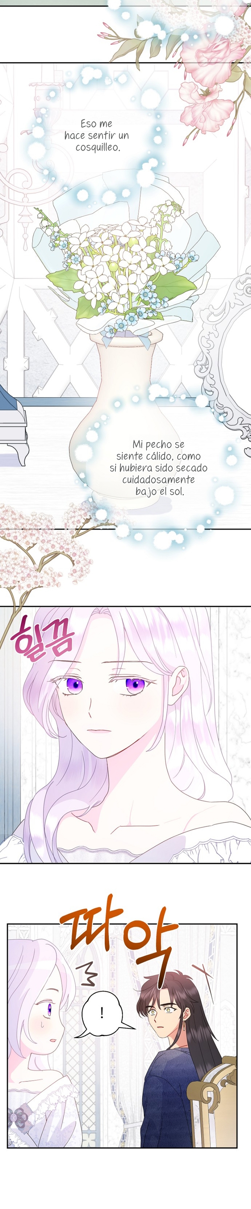 Terminé con mi esposo, ahora iré a hacer dinero Capítulo 79 - Page 17