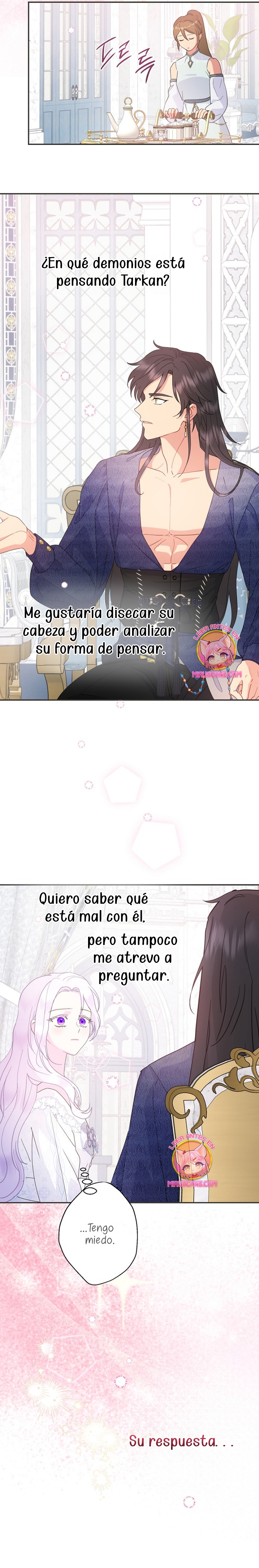 Terminé con mi esposo, ahora iré a hacer dinero Capítulo 79 - Page 21