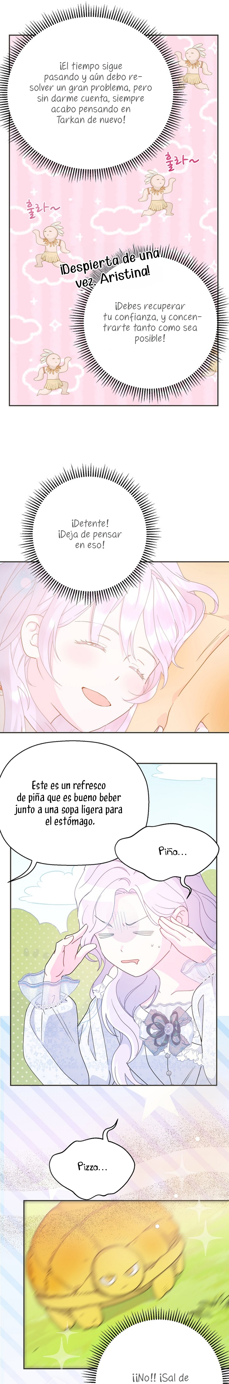 Terminé con mi esposo, ahora iré a hacer dinero Capítulo 79 - Page 23