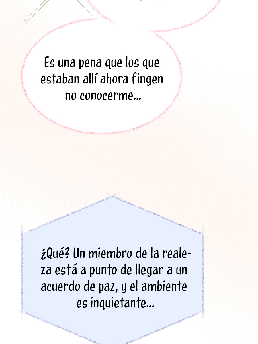 Terminé con mi esposo, ahora iré a hacer dinero Capítulo 8 - Page 30