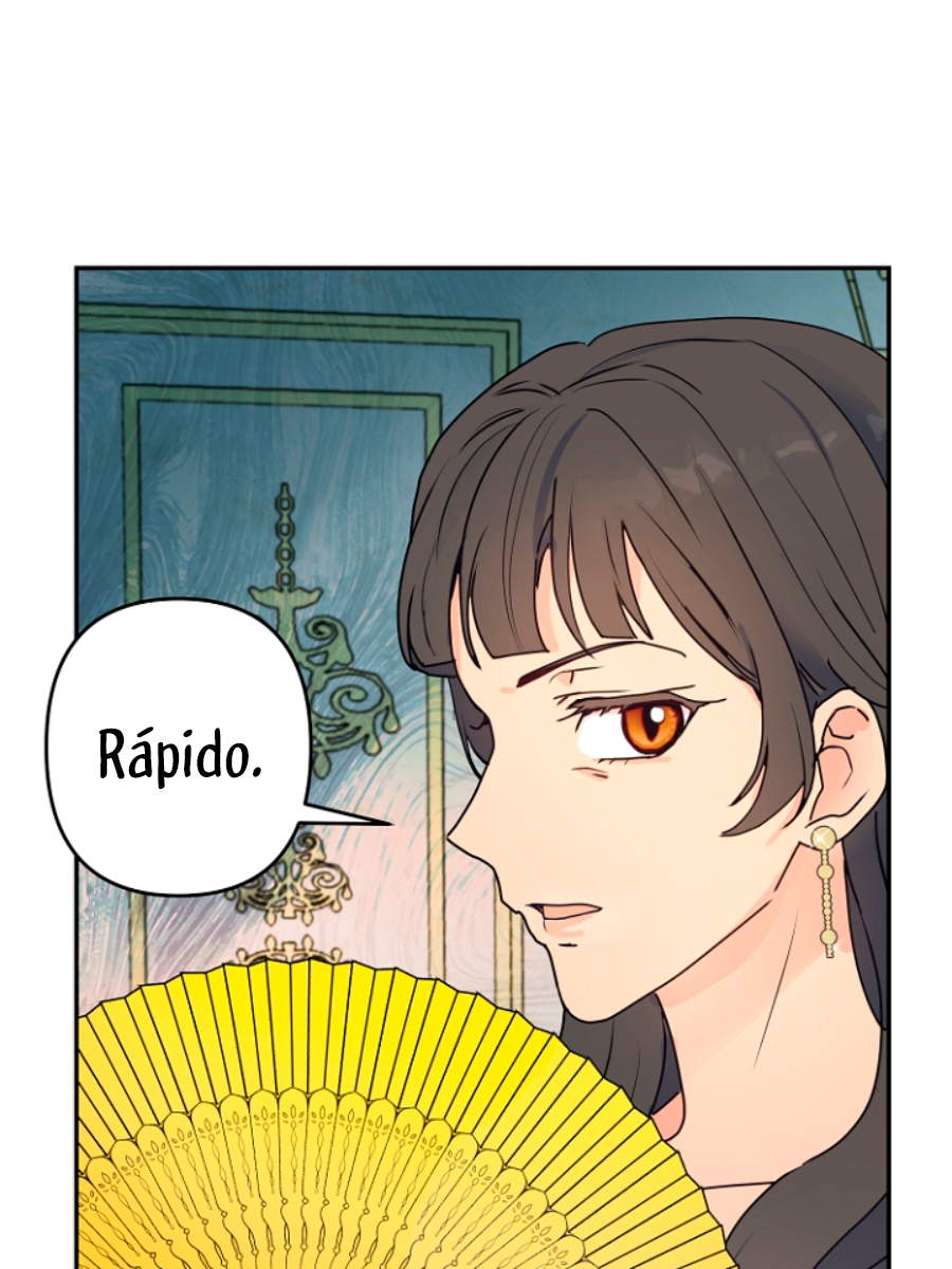 Terminé con mi esposo, ahora iré a hacer dinero Capítulo 8 - Page 39