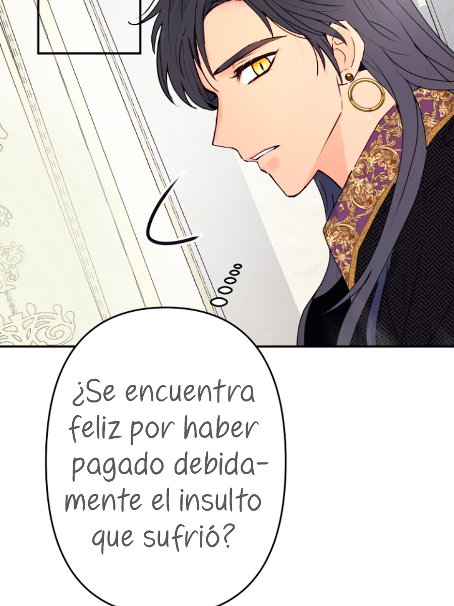Terminé con mi esposo, ahora iré a hacer dinero Capítulo 8 - Page 69