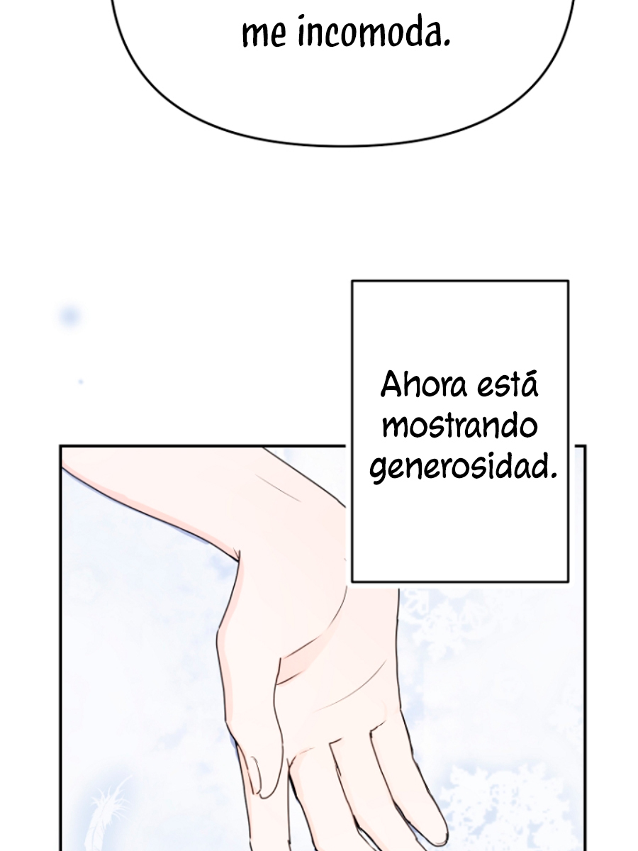 Terminé con mi esposo, ahora iré a hacer dinero Capítulo 8 - Page 87