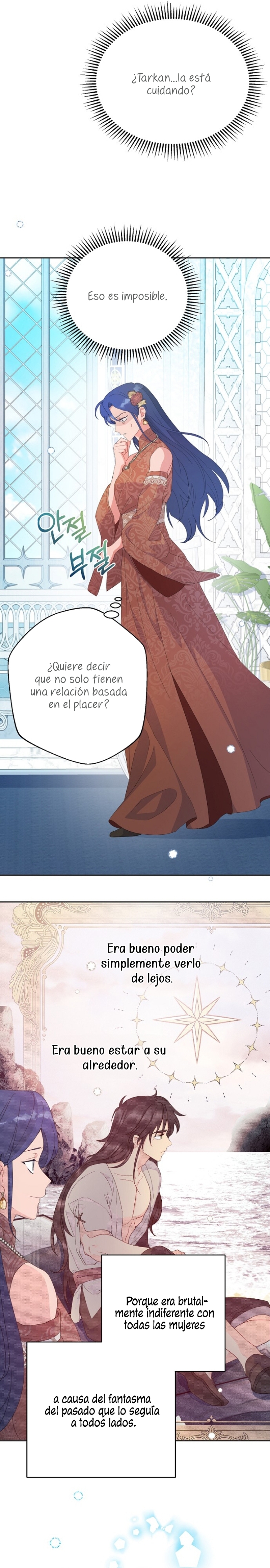 Terminé con mi esposo, ahora iré a hacer dinero Capítulo 80 - Page 3