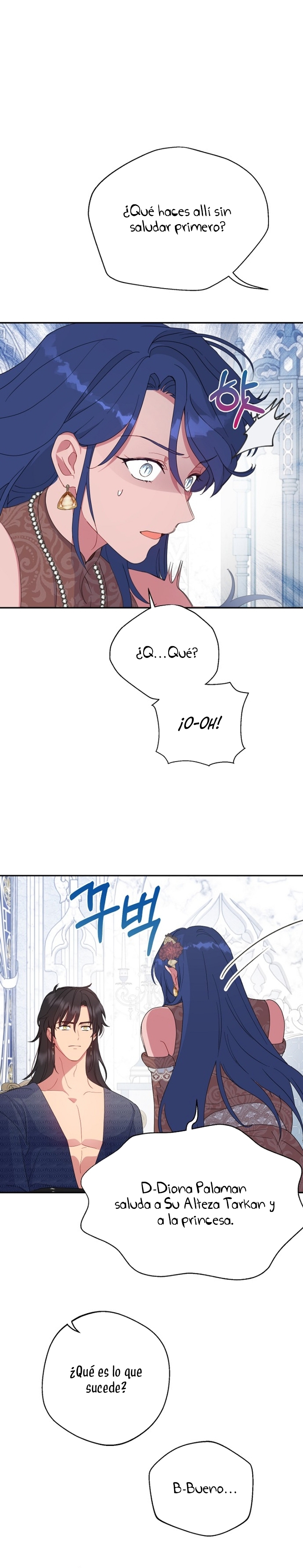 Terminé con mi esposo, ahora iré a hacer dinero Capítulo 80 - Page 6