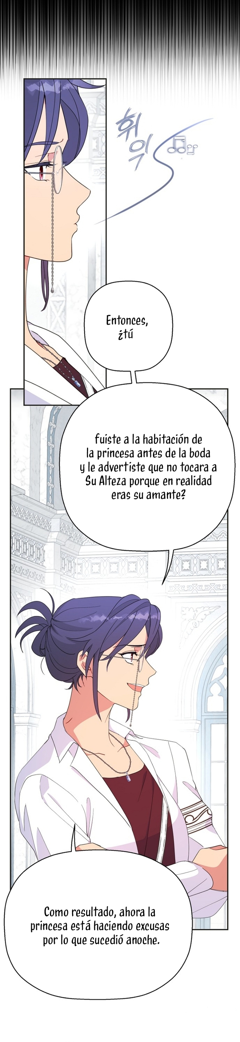 Terminé con mi esposo, ahora iré a hacer dinero Capítulo 81 - Page 11