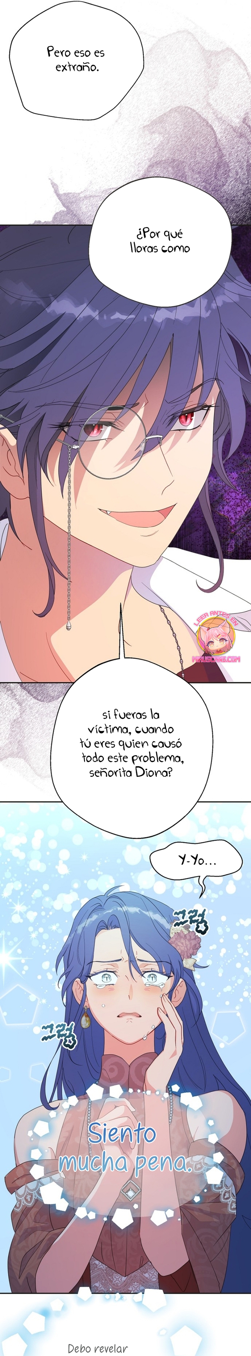 Terminé con mi esposo, ahora iré a hacer dinero Capítulo 81 - Page 12