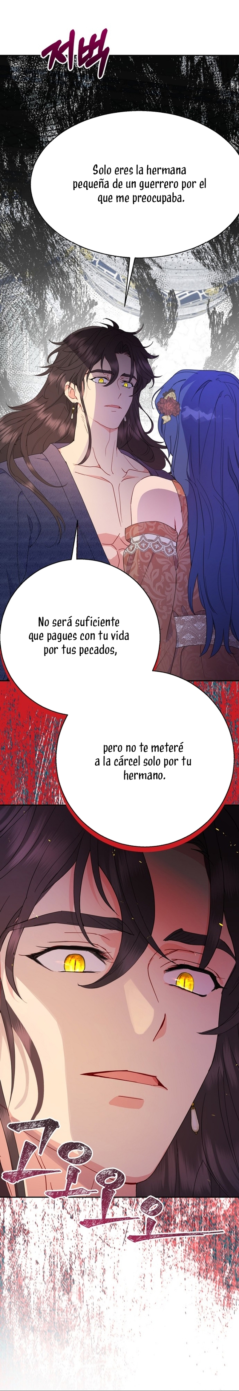Terminé con mi esposo, ahora iré a hacer dinero Capítulo 81 - Page 16
