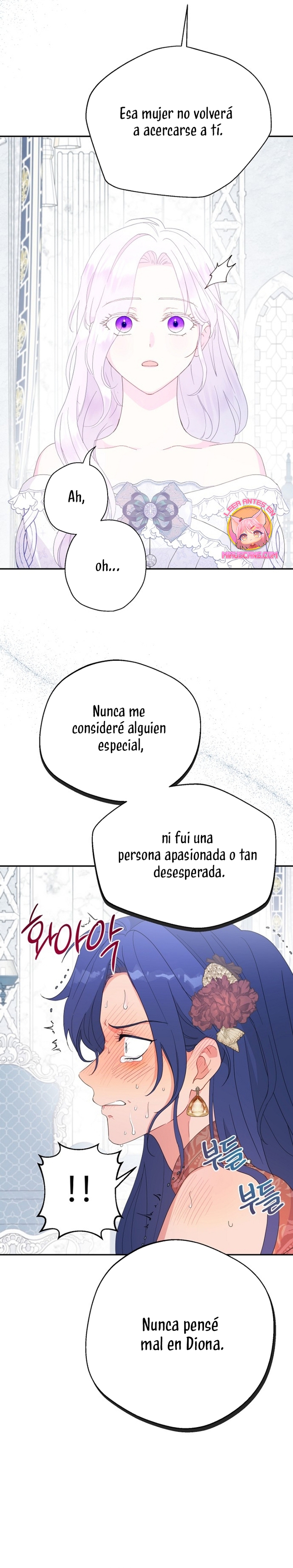 Terminé con mi esposo, ahora iré a hacer dinero Capítulo 81 - Page 25