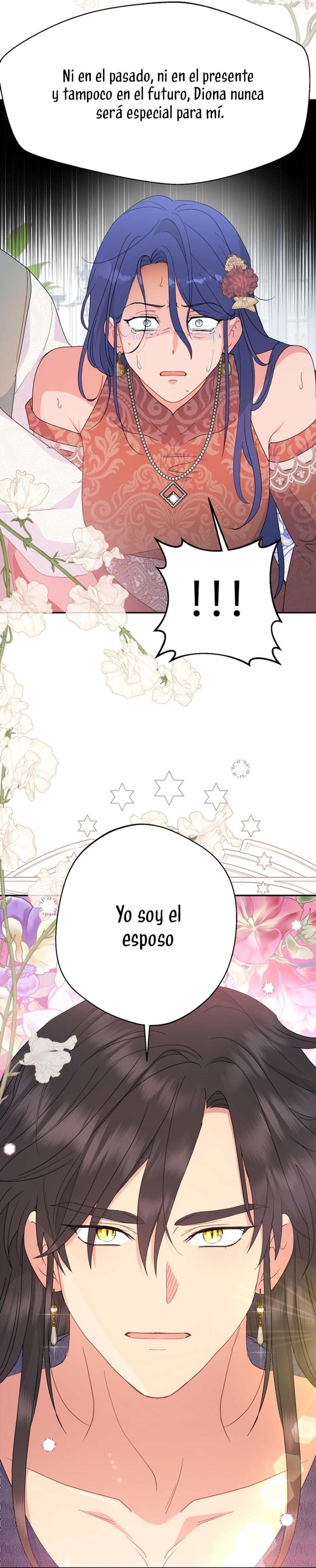 Terminé con mi esposo, ahora iré a hacer dinero Capítulo 81 - Page 28