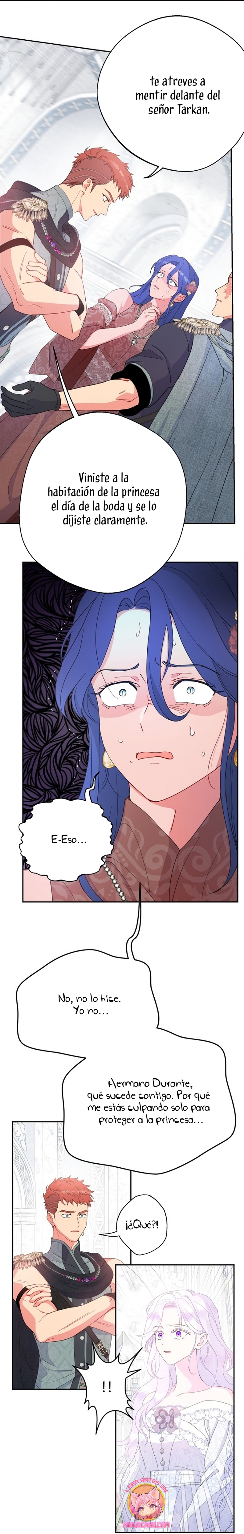 Terminé con mi esposo, ahora iré a hacer dinero Capítulo 81 - Page 7