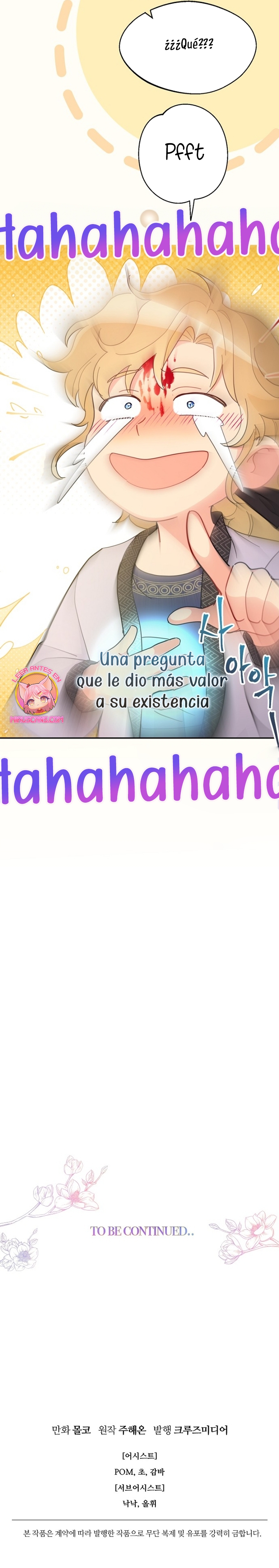 Terminé con mi esposo, ahora iré a hacer dinero Capítulo 82 - Page 40