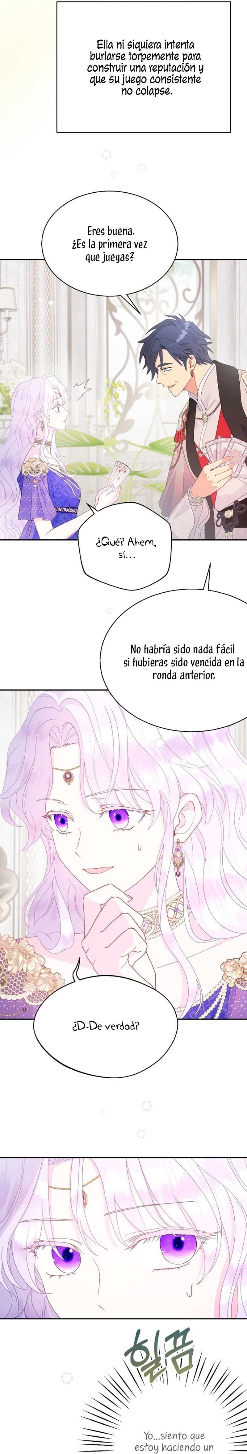 Terminé con mi esposo, ahora iré a hacer dinero Capítulo 83 - Page 19