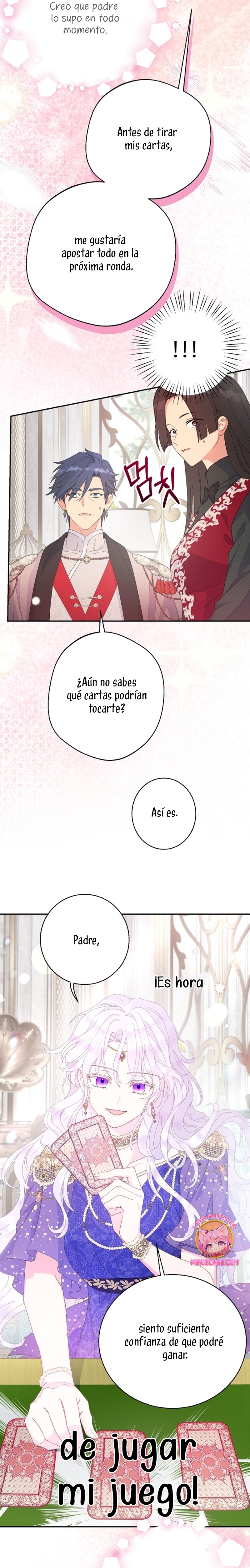 Terminé con mi esposo, ahora iré a hacer dinero Capítulo 83 - Page 24