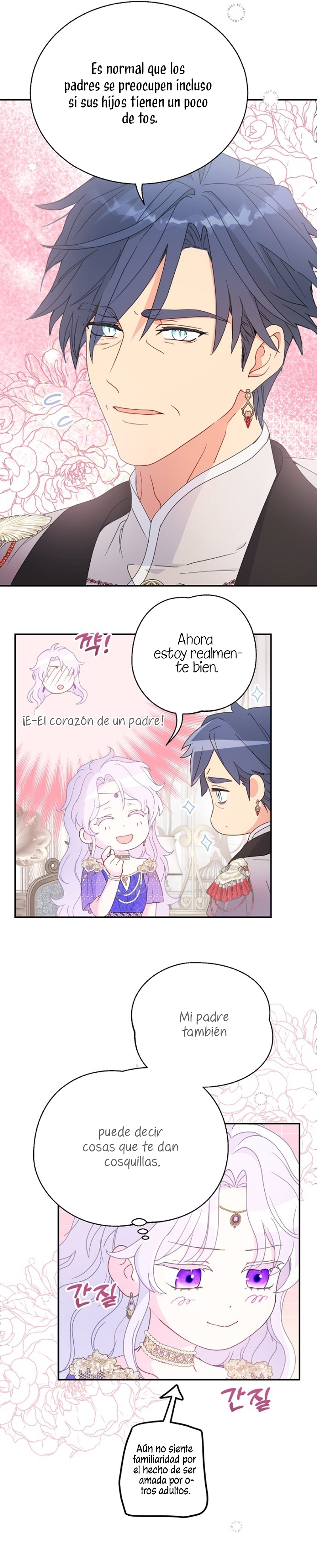 Terminé con mi esposo, ahora iré a hacer dinero Capítulo 83 - Page 5