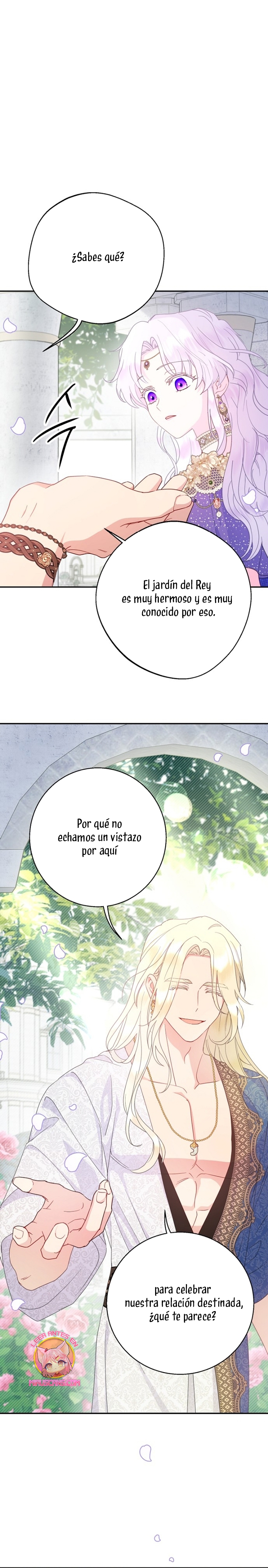 Terminé con mi esposo, ahora iré a hacer dinero Capítulo 84 - Page 10