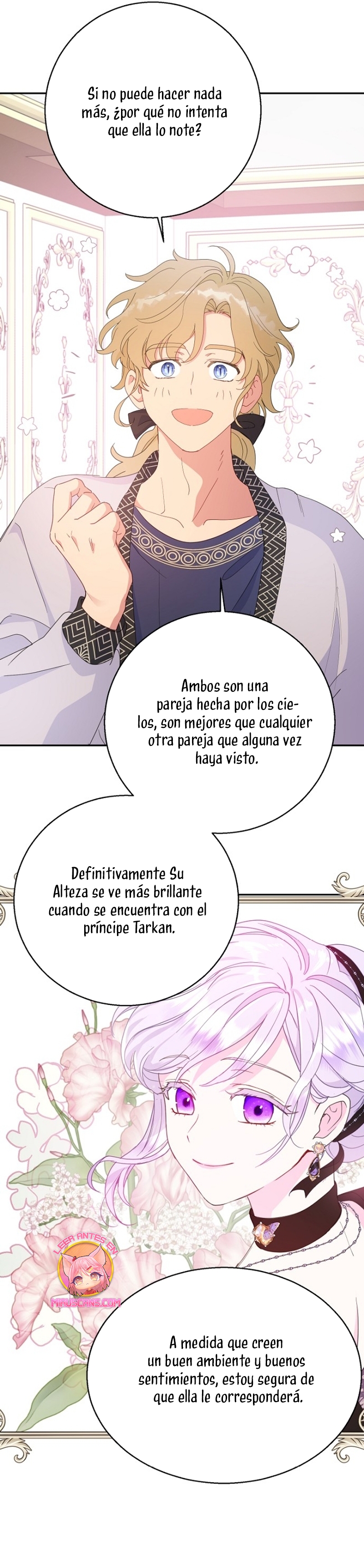 Terminé con mi esposo, ahora iré a hacer dinero Capítulo 84 - Page 20