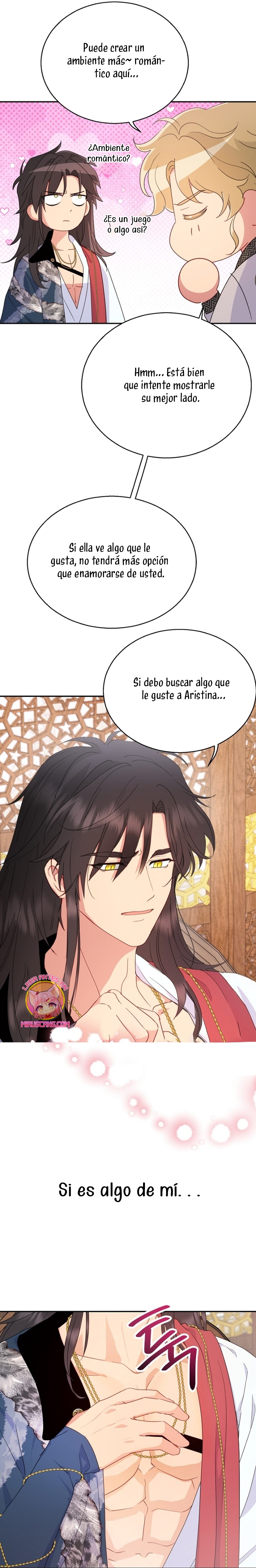Terminé con mi esposo, ahora iré a hacer dinero Capítulo 84 - Page 21