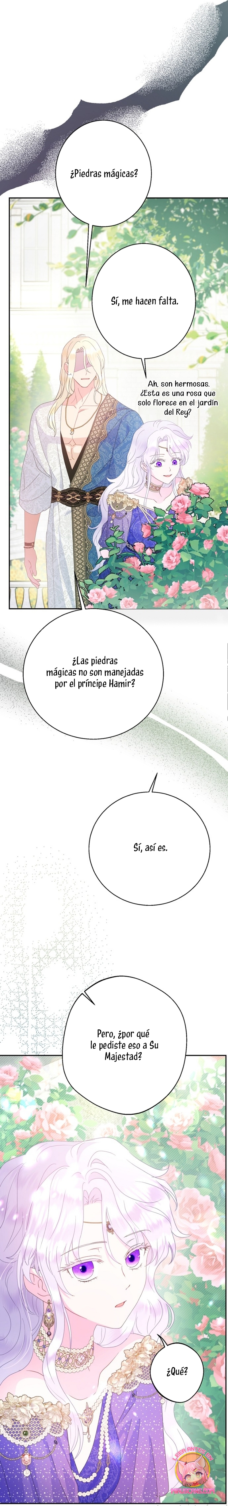 Terminé con mi esposo, ahora iré a hacer dinero Capítulo 84 - Page 28