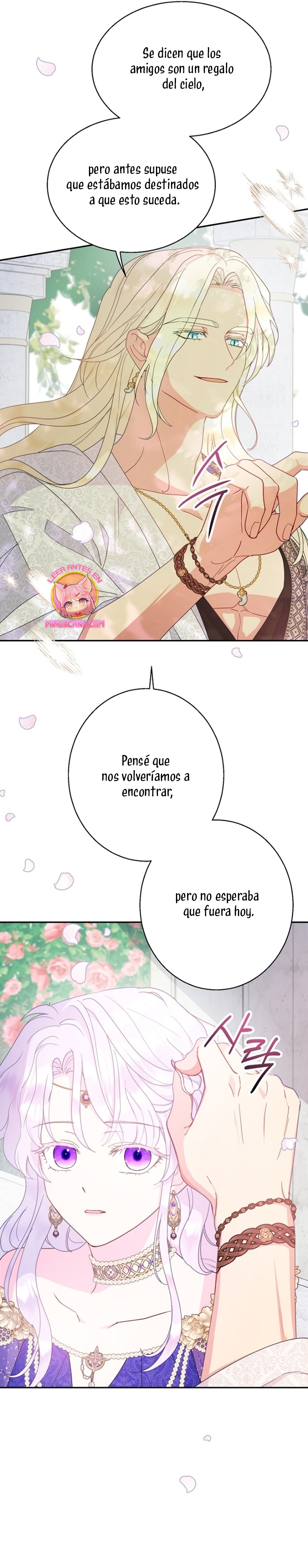 Terminé con mi esposo, ahora iré a hacer dinero Capítulo 84 - Page 5