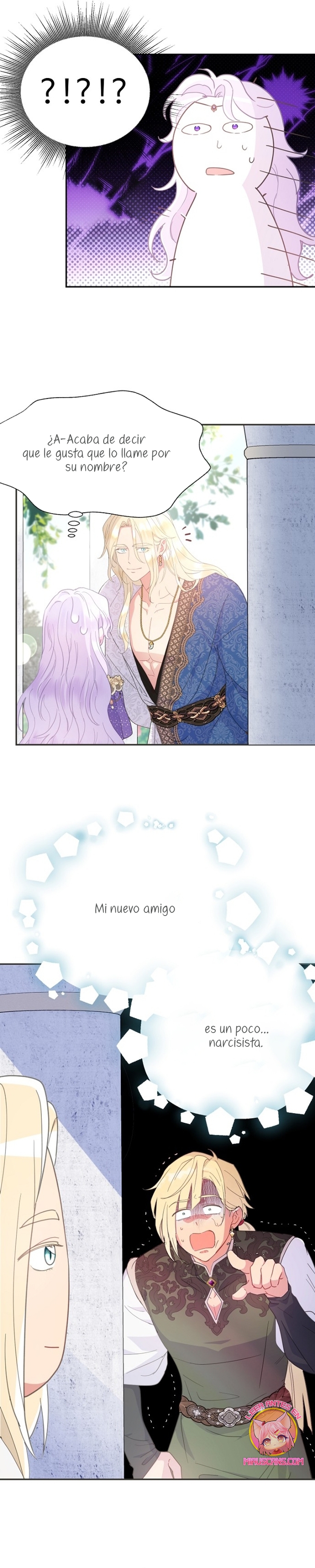 Terminé con mi esposo, ahora iré a hacer dinero Capítulo 84 - Page 7