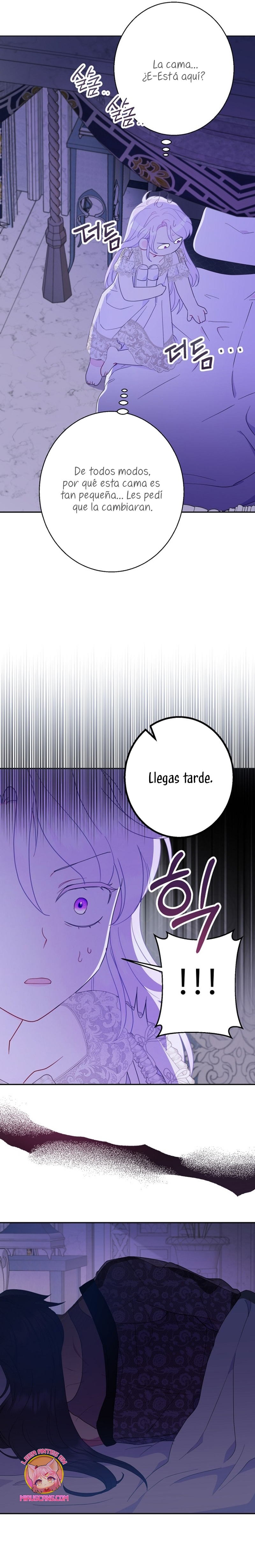 Terminé con mi esposo, ahora iré a hacer dinero Capítulo 85 - Page 25