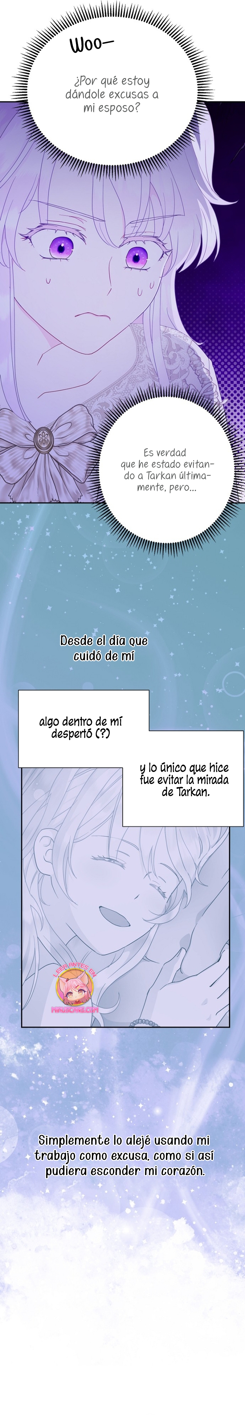 Terminé con mi esposo, ahora iré a hacer dinero Capítulo 85 - Page 27