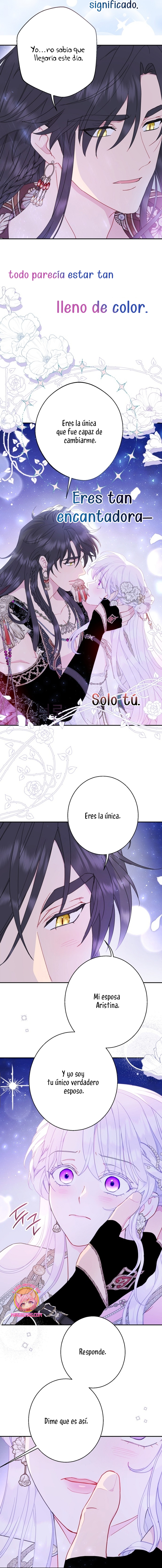 Terminé con mi esposo, ahora iré a hacer dinero Capítulo 87 - Page 14