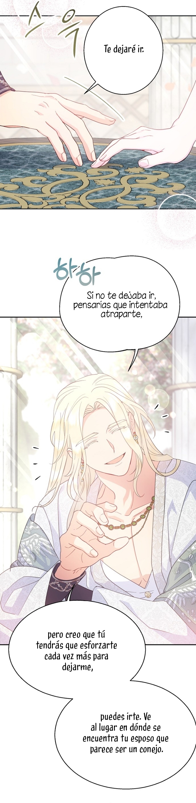 Terminé con mi esposo, ahora iré a hacer dinero Capítulo 89 - Page 18
