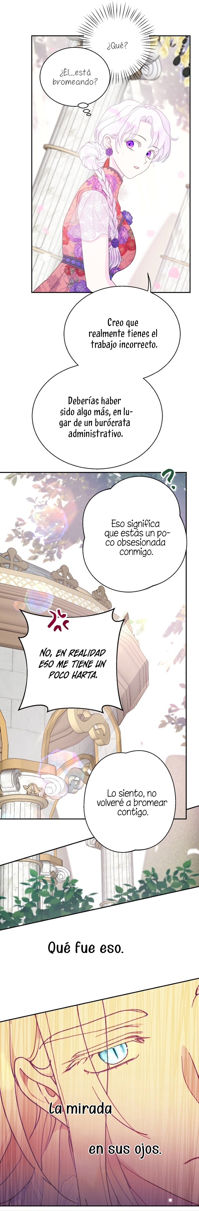 Terminé con mi esposo, ahora iré a hacer dinero Capítulo 89 - Page 19