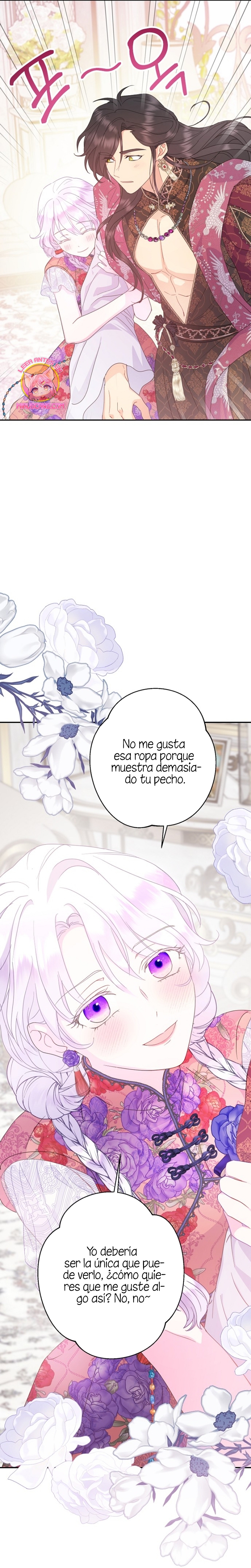Terminé con mi esposo, ahora iré a hacer dinero Capítulo 89 - Page 28