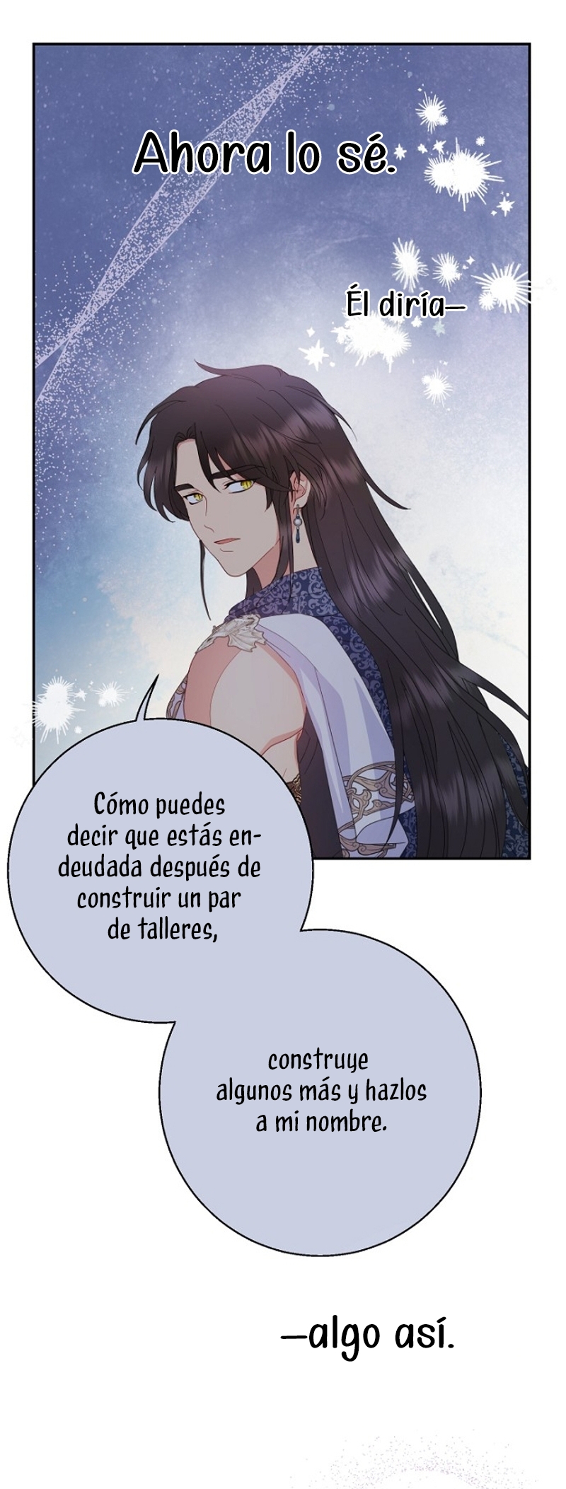 Terminé con mi esposo, ahora iré a hacer dinero Capítulo 89 - Page 4