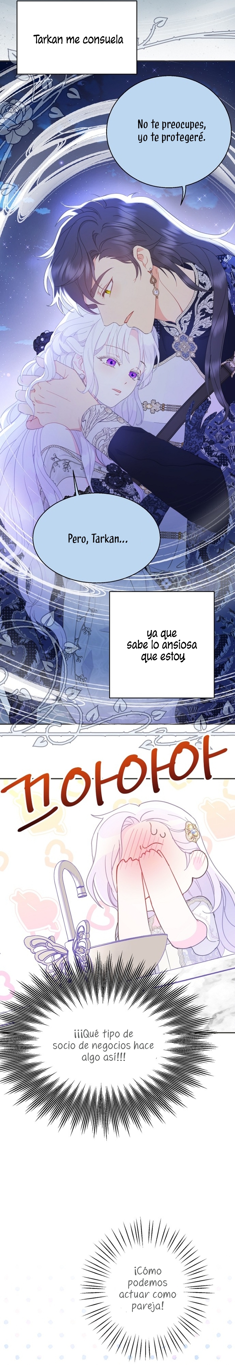 Terminé con mi esposo, ahora iré a hacer dinero Capítulo 90 - Page 16