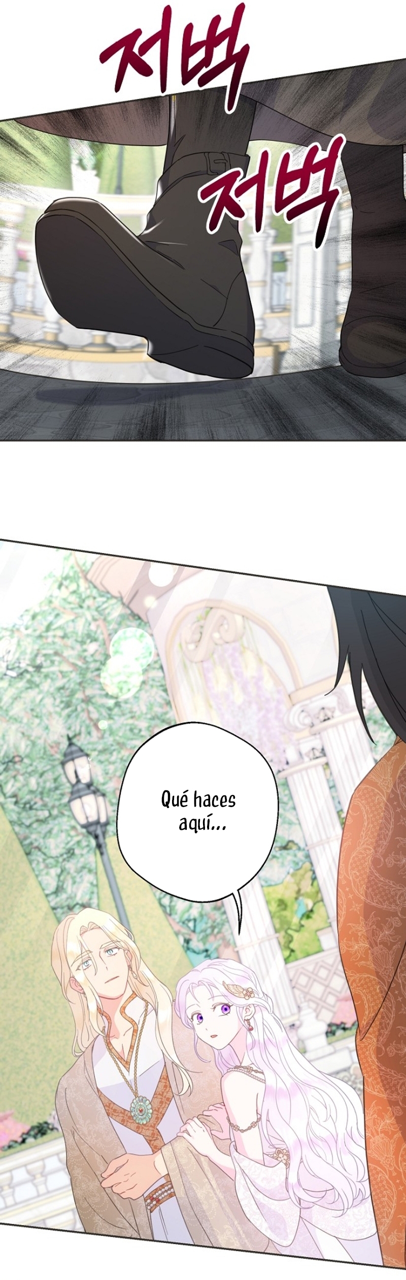 Terminé con mi esposo, ahora iré a hacer dinero Capítulo 92 - Page 3