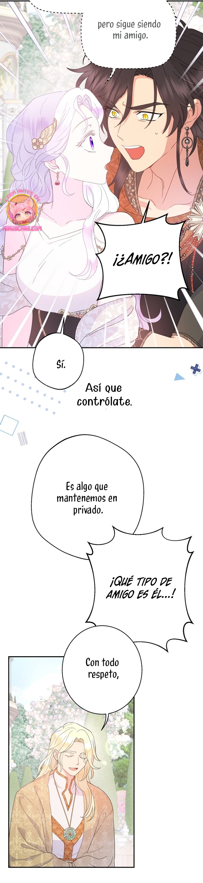 Terminé con mi esposo, ahora iré a hacer dinero Capítulo 92 - Page 9