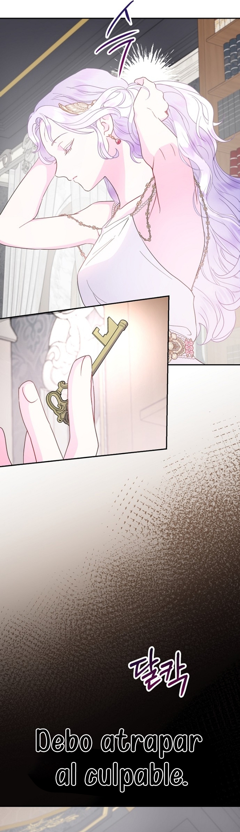 Terminé con mi esposo, ahora iré a hacer dinero Capítulo 94 - Page 7