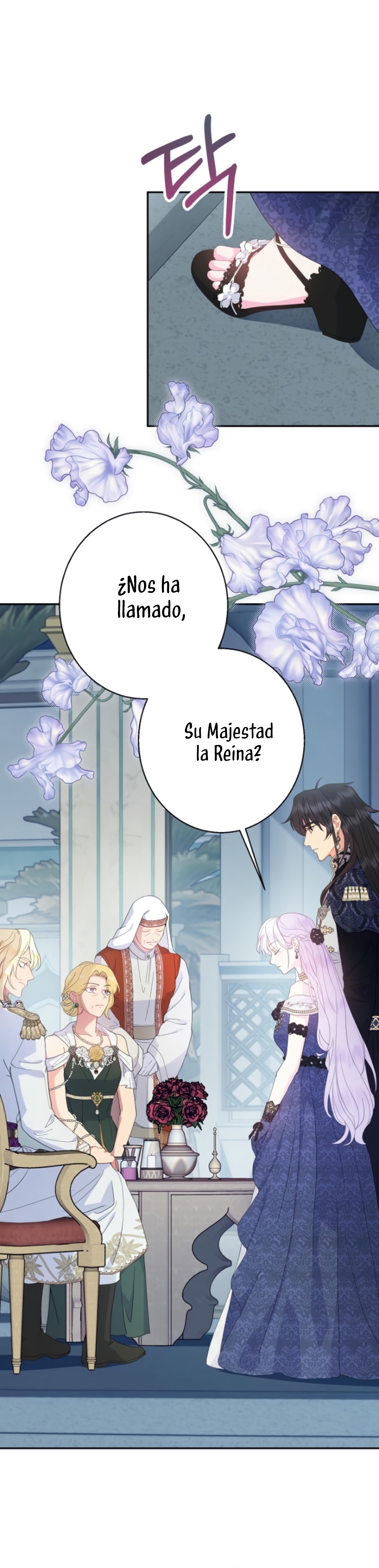 Terminé con mi esposo, ahora iré a hacer dinero Capítulo 97 - Page 14