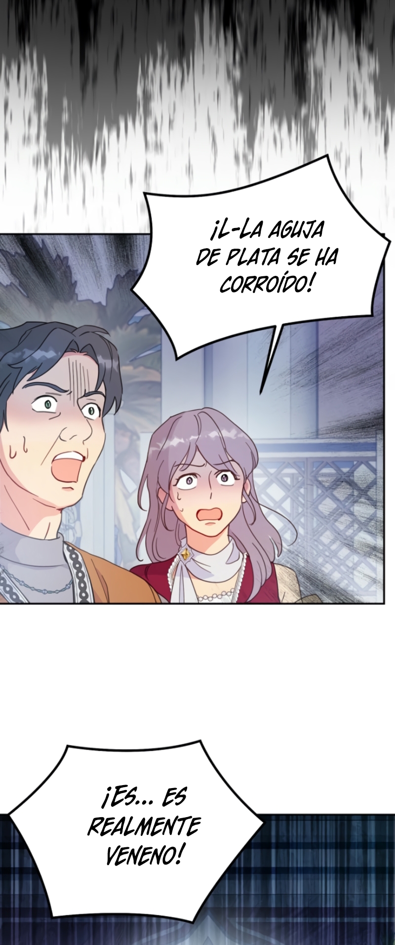 Terminé con mi esposo, ahora iré a hacer dinero Capítulo 97 - Page 21