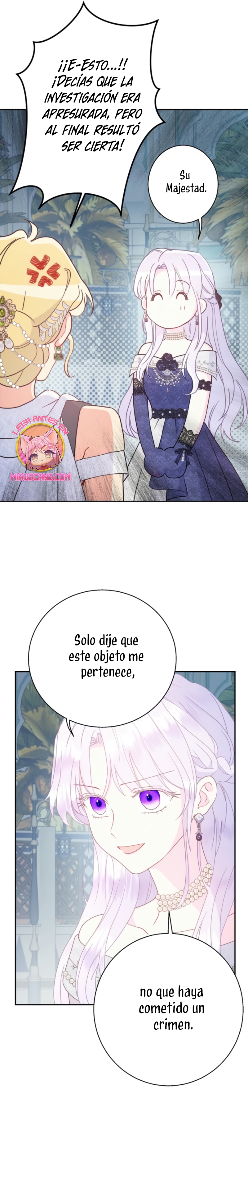 Terminé con mi esposo, ahora iré a hacer dinero Capítulo 97 - Page 29