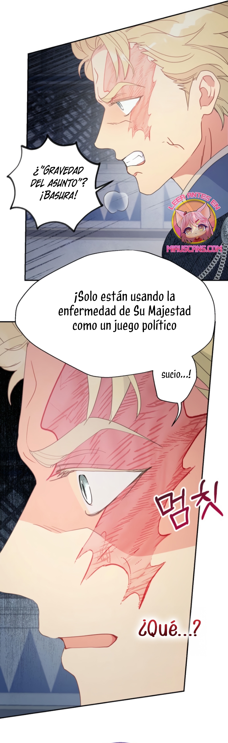 Terminé con mi esposo, ahora iré a hacer dinero Capítulo 97 - Page 38