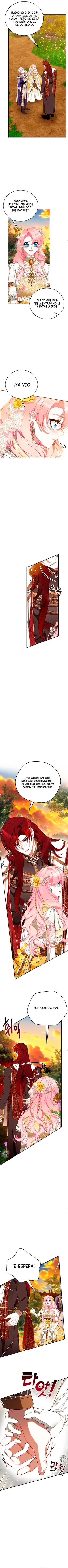 Sólo estaba buscando a mi padre Capítulo 67 - Page 7