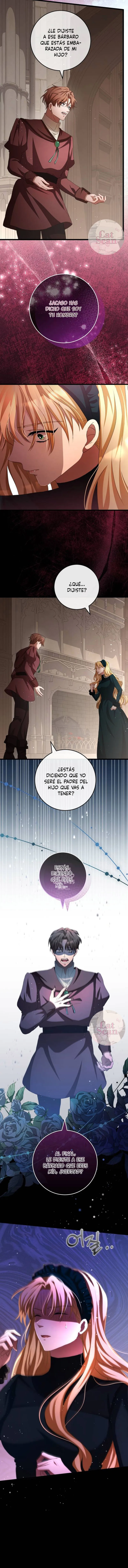 Propuesta Salvaje Capítulo 16 - Page 10