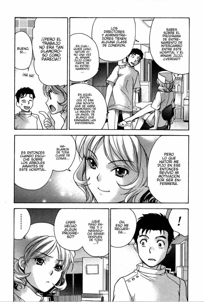Nurse wo Kanojo ni Suru Houhou Capítulo 21 - Page 6