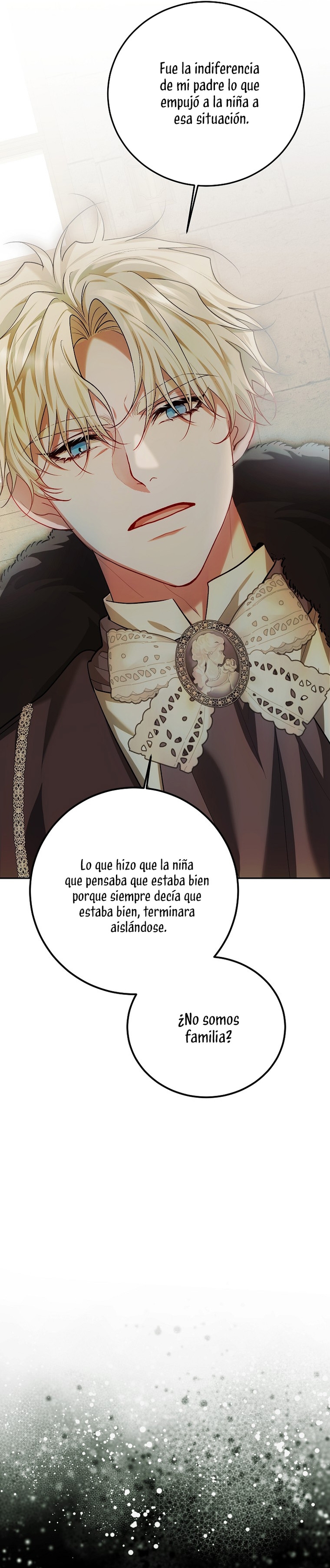 El tiempo adicional de la enferma terminal Capítulo 61 - Page 12