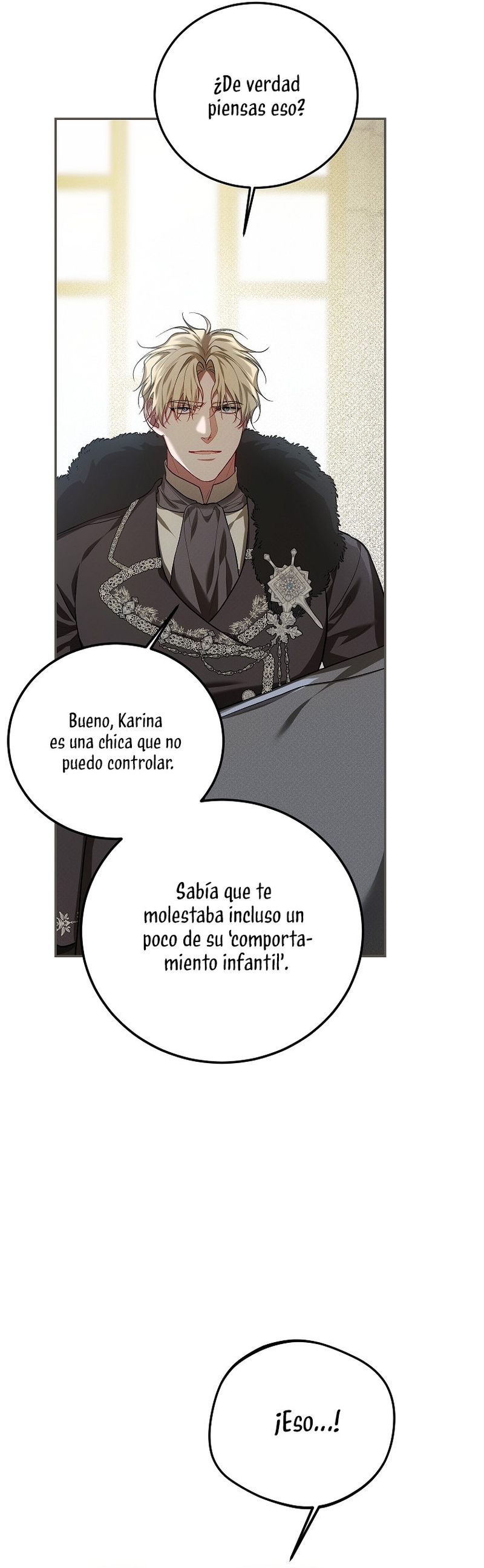 El tiempo adicional de la enferma terminal Capítulo 61 - Page 22