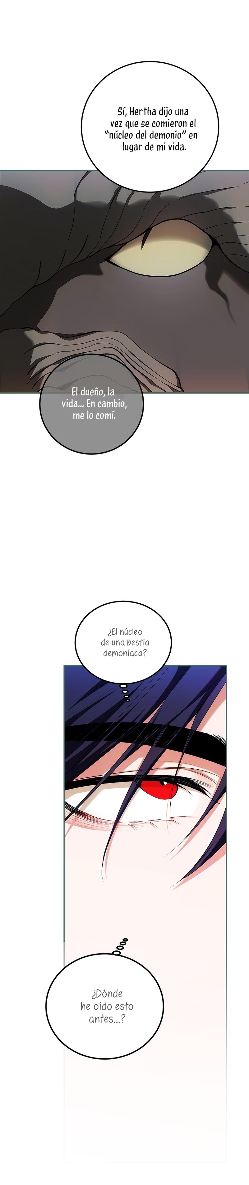 El tiempo adicional de la enferma terminal Capítulo 63 - Page 44