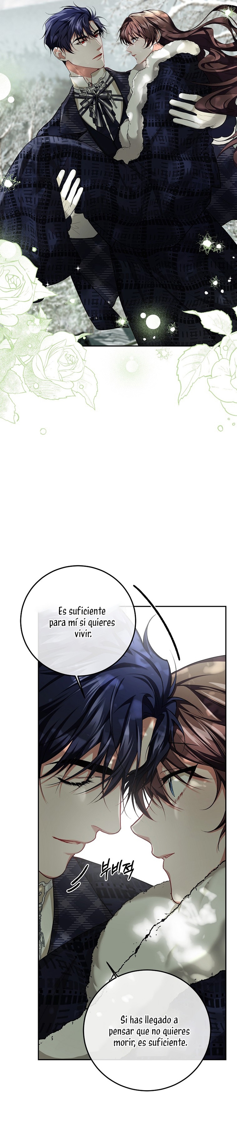 El tiempo adicional de la enferma terminal Capítulo 65 - Page 44