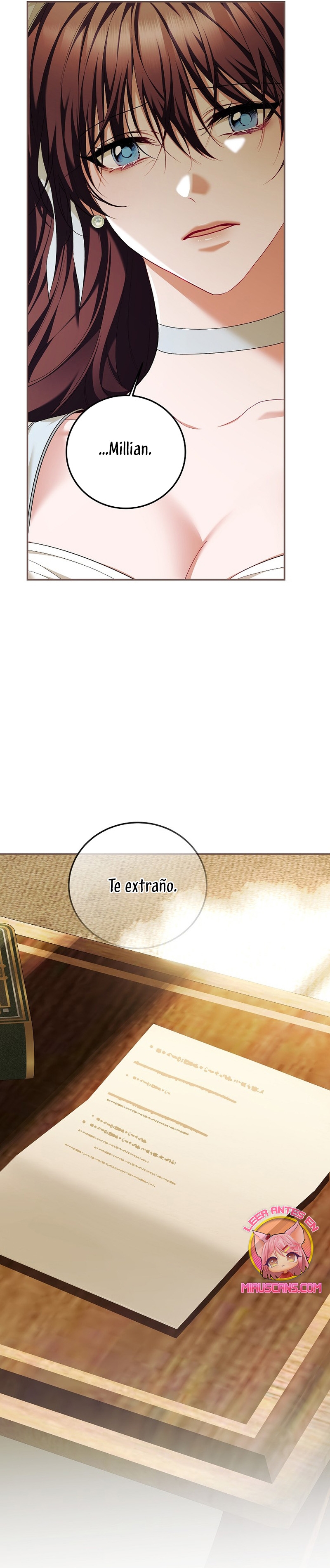 El tiempo adicional de la enferma terminal Capítulo 69 - Page 25