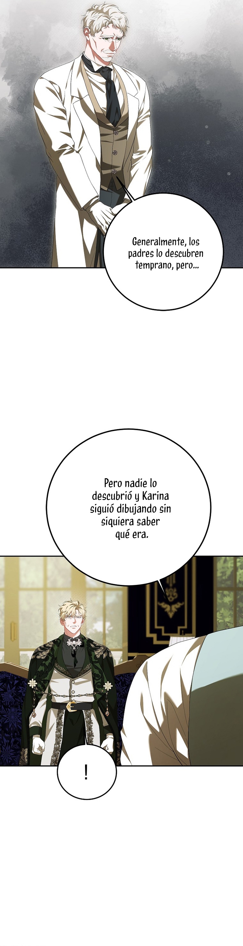 El tiempo adicional de la enferma terminal Capítulo 72 - Page 29