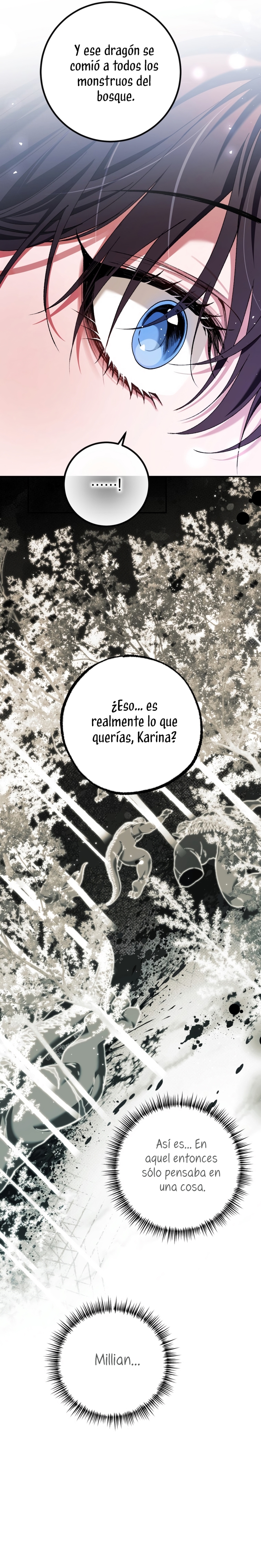 El tiempo adicional de la enferma terminal Capítulo 81 - Page 20